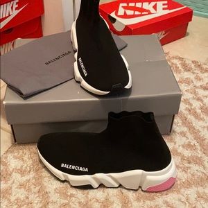 Balenciaga Speed Trainer